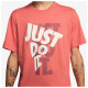 Nike Ανδρική κοντομάνικη μπλούζα Sportswear Nike Ανδρική κοντομάνικη μπλούζα Sportswear